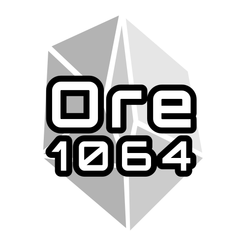 Ore1064 Precision
