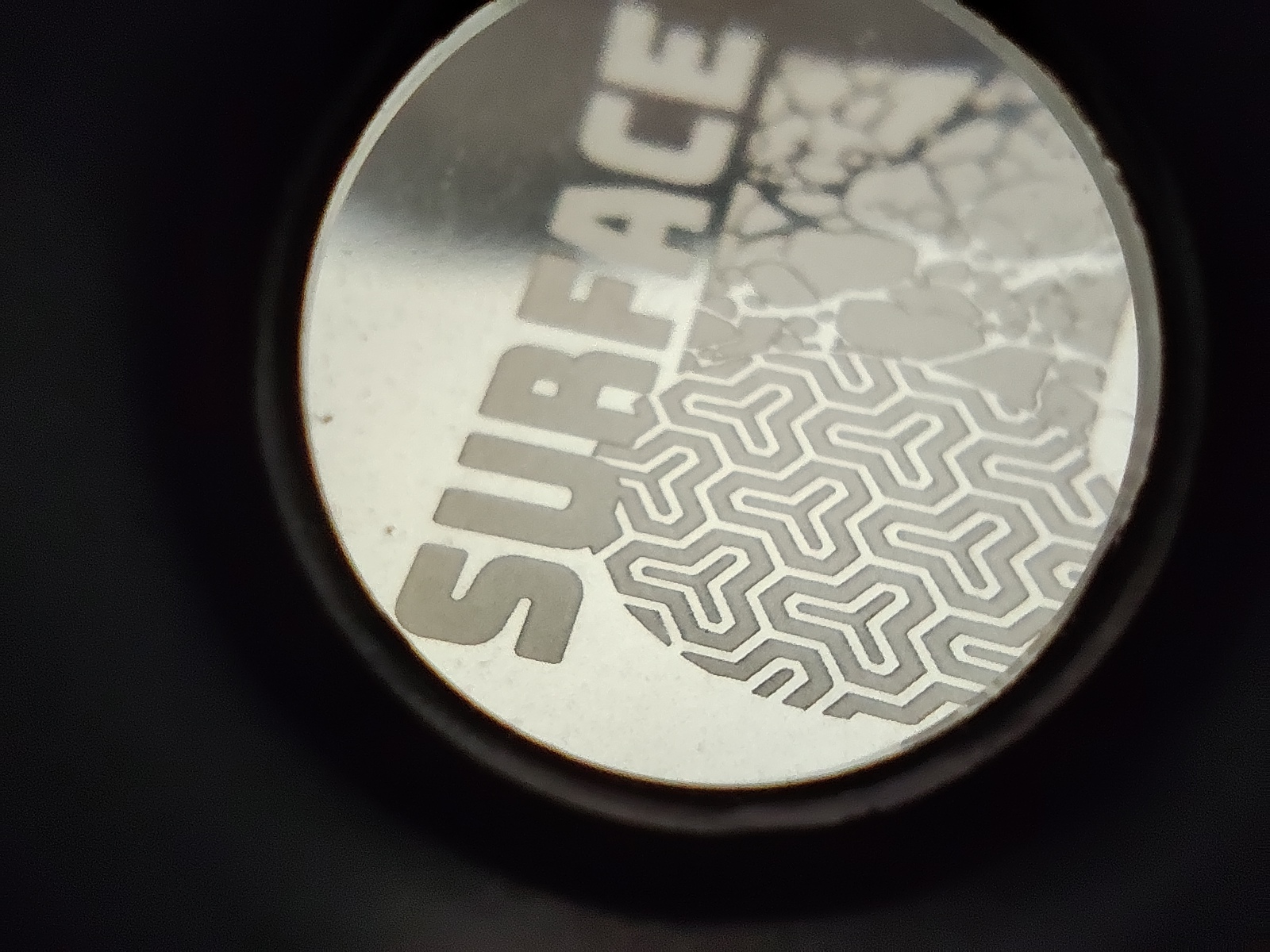 Surface Modification